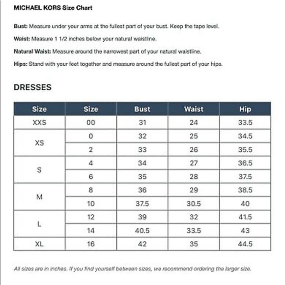 Michael Kors Scalloped Chandelier Maxi Dress, Sz M - Picture 11 of 11